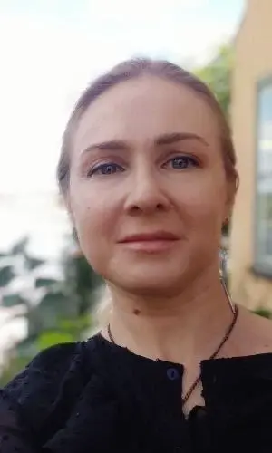 Viktoriya Profile image 4