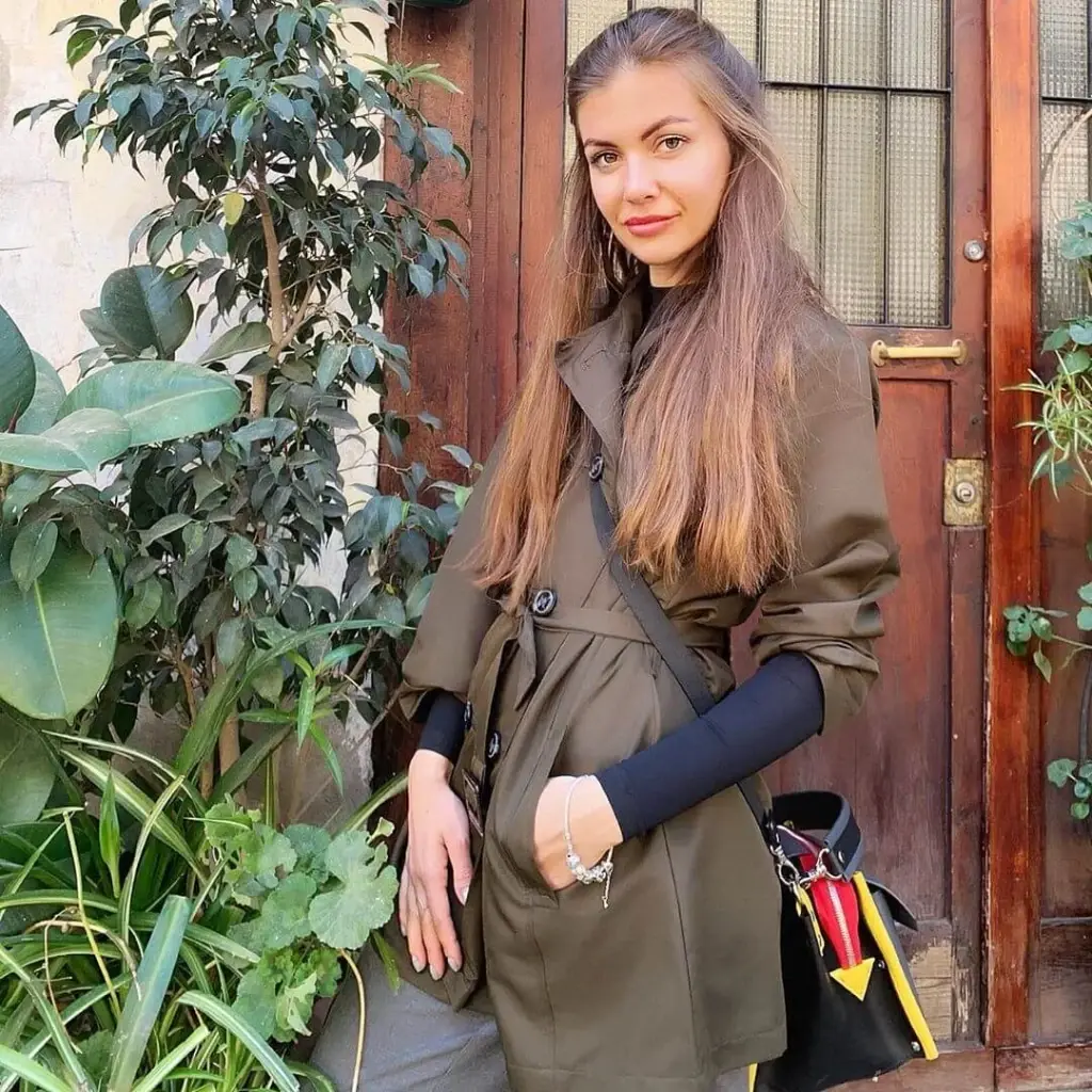 Marina Profile image 4